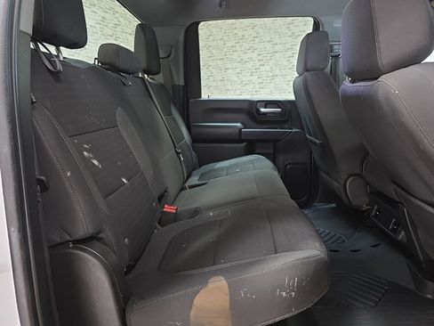Used 2023 Chevrolet Silverado 2500 LT image 15