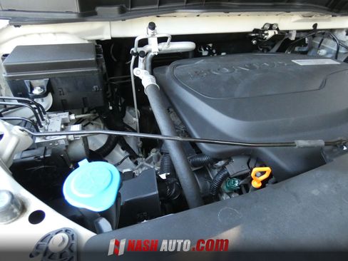 Used 2019 Honda Odyssey EX-L image 82