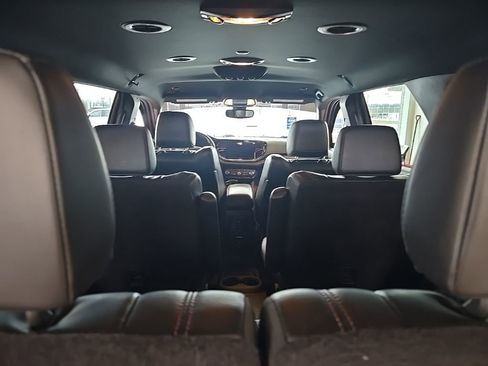 Used 2021 Dodge Durango R/T w/ Tow 'N Go Package image 34