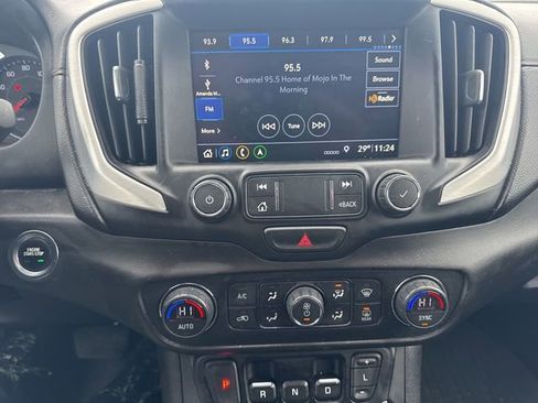 Used 2021 GMC Terrain SLT w/ Infotainment Package II image 21