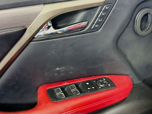 Used 2020 Lexus RX 350 F Sport w/ Accessory Package FWD image 20