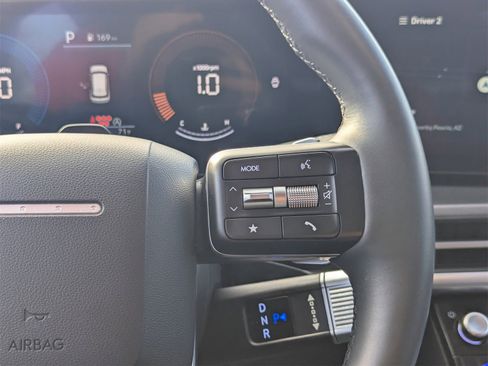 Used 2024 Hyundai Santa Fe XRT image 23