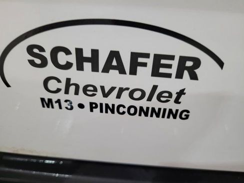 Used 2021 Chevrolet Colorado W/T w/ WT Convenience Package image 52