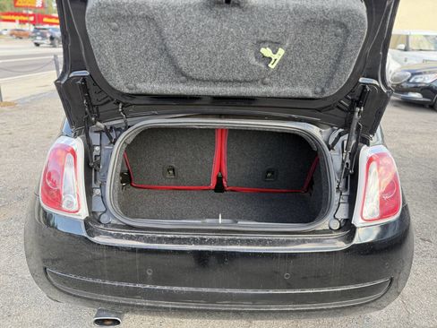 Used 2015 FIAT 500 Pop image 20