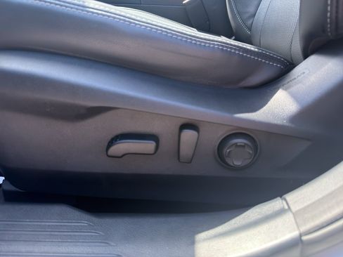 Certified 2024 Subaru Outback Limited XT AWD/4WD image 11