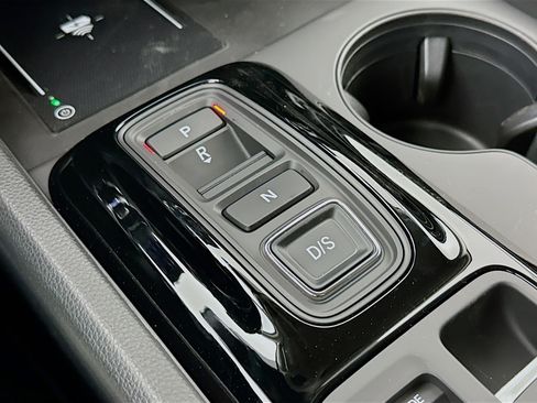 New 2026 Honda Passport RTL image 17