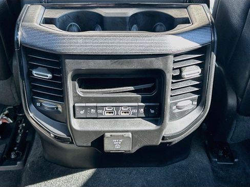 Used 2023 RAM 1500 Limited w/ (RED) Edition AWD/4WD image 19