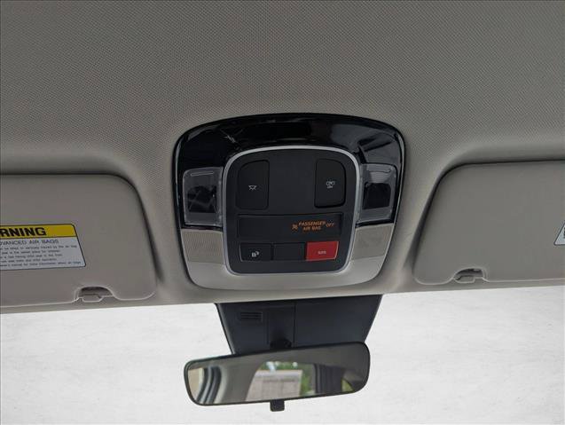 Certified 2026 Hyundai Tucson SEL Plus FWD image 20