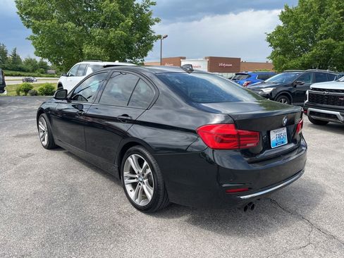 Used 2016 BMW 328i Sedan RWD image 4