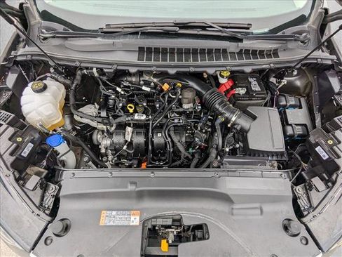 Used 2024 Ford Edge SEL image 21