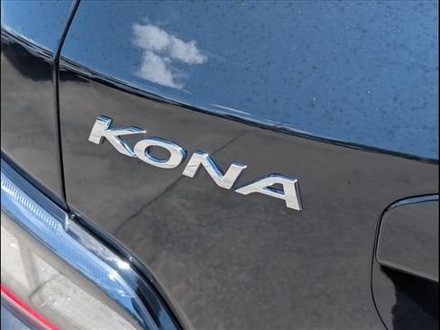 Used 2023 Hyundai Kona SEL FWD image 18