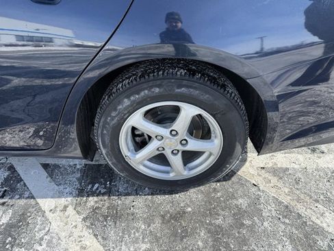 Certified 2016 Chevrolet Malibu LS image 5