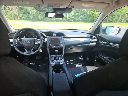 Used 2019 Honda Civic LX image 22