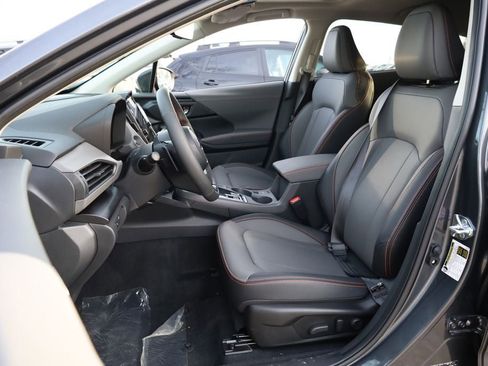 New 2026 Subaru Crosstrek 2.5i Limited w/ Crosstrek Mirror Package image 10