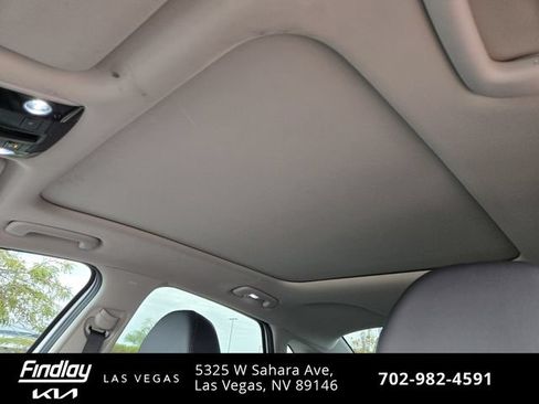 Used 2026 Kia K5 EX FWD image 12