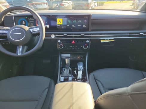 New 2026 Hyundai Santa Cruz SEL image 9