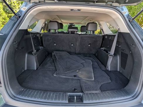 Used 2022 Kia Sorento S w/ Panoramic Sunroof Package AWD/4WD image 33