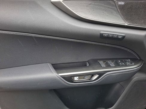 Certified 2024 Lexus NX 350 AWD w/ Vision Package image 7