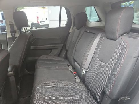 Used 2015 GMC Terrain SLE w/ Safety Package AWD/4WD image 24