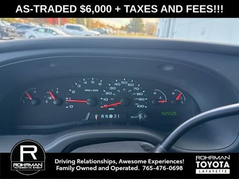 Used 2008 Ford E-150 and Econoline 150 image 7