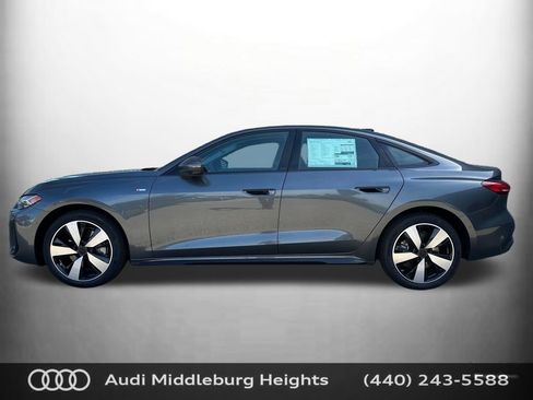 Used 2026 Audi A5 2.0T Premium AWD/4WD image 4