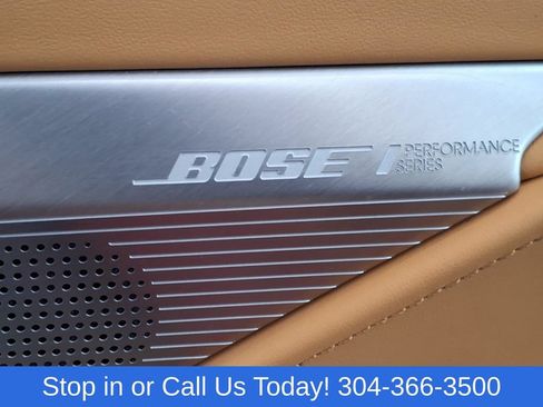 Used 2025 Chevrolet Corvette Stingray Premium Cpe w/ Z51 Performance Package RWD image 29