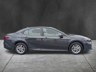 Used 2025 Toyota Camry LE FWD video 3