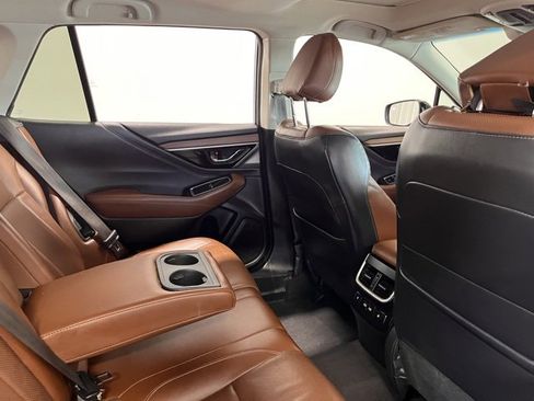 Used 2020 Subaru Outback Touring image 14