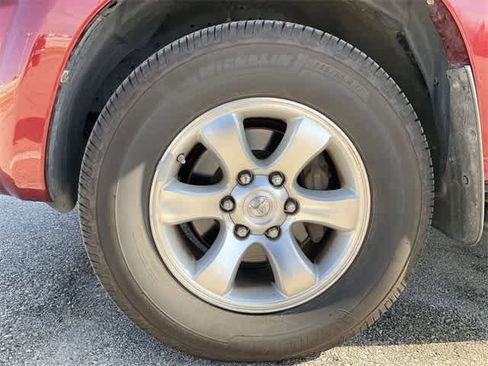 Used 2008 Toyota 4Runner Sport image 11