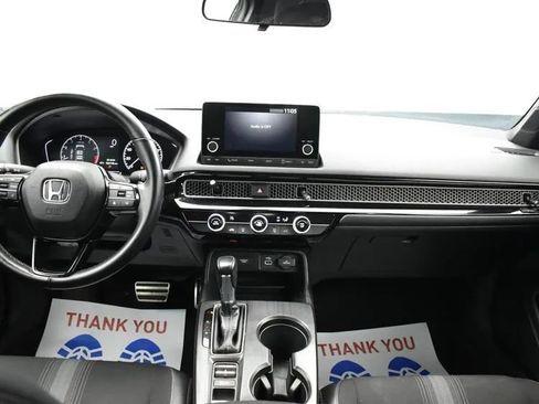 Used 2024 Honda Civic Sport image 18