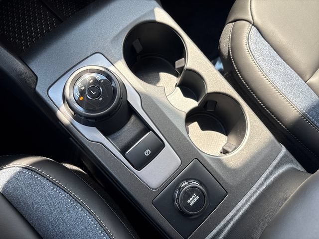 New 2026 Ford Bronco Sport Outer Banks AWD/4WD image 25
