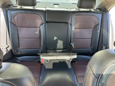 Used 2014 Chevrolet Malibu LTZ FWD image 16