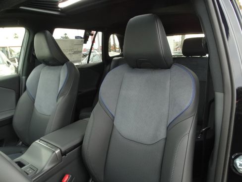 New 2026 Toyota RAV4 XSE image 13