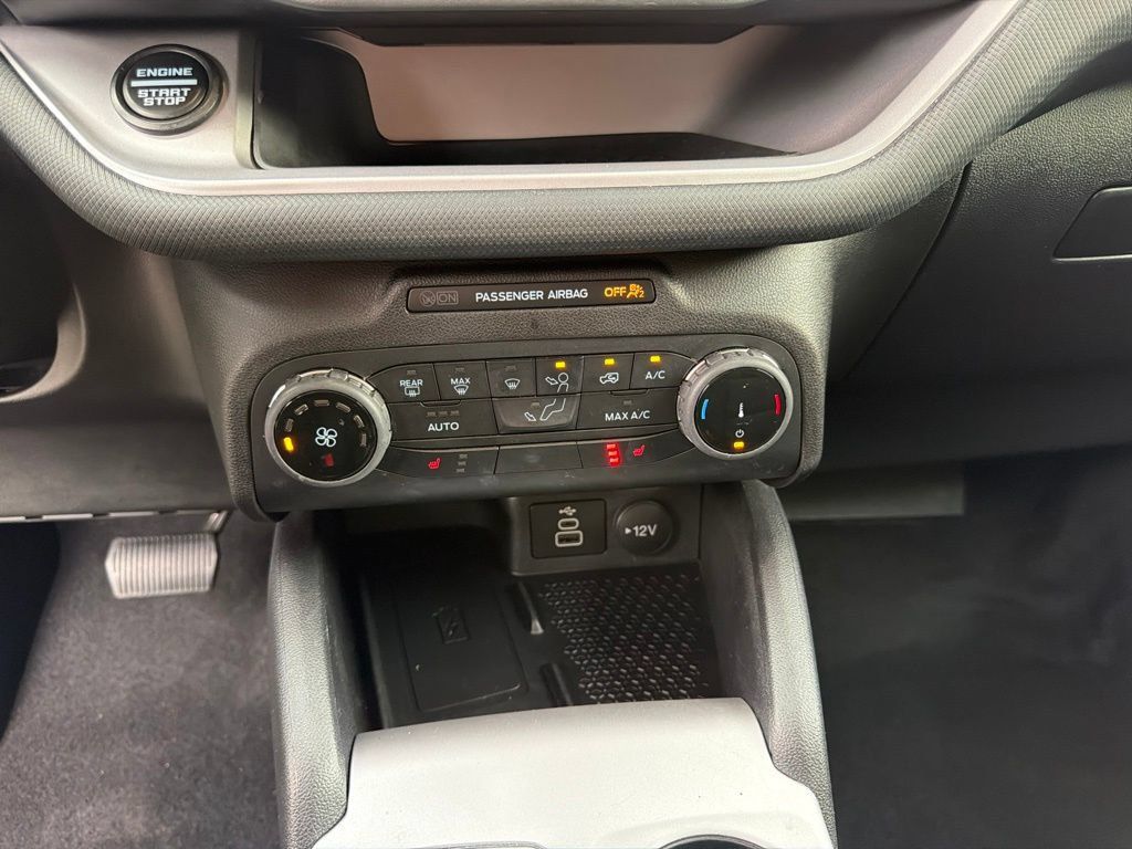 Used 2023 Ford Bronco Sport Big Bend w/ Convenience Package AWD/4WD image 22