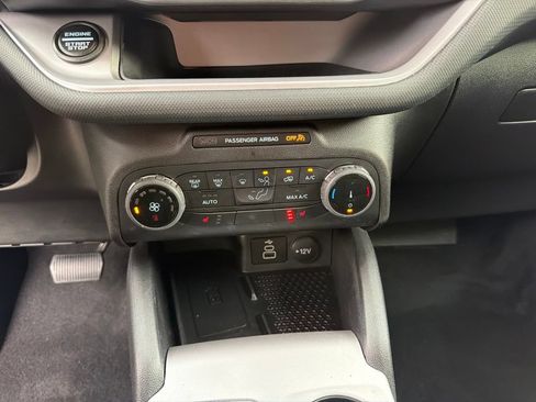Used 2023 Ford Bronco Sport Big Bend w/ Convenience Package AWD/4WD image 22