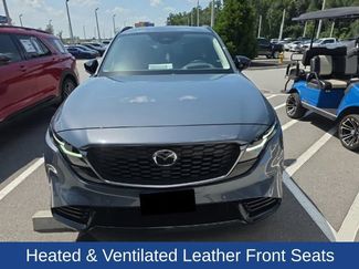 Used 2026 MAZDA CX-5 2.5 S w/ Premium Package AWD/4WD video 2