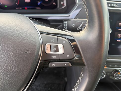 Used 2021 Volkswagen Tiguan SEL Premium R-Line image 15