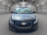 Used 2012 Chevrolet Cruze LTZ w/ RS Package image 4