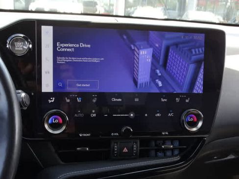 Used 2023 Lexus NX 350 AWD image 27