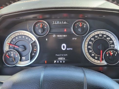 Used 2017 RAM 1500 Sport w/ Convenience Group image 24