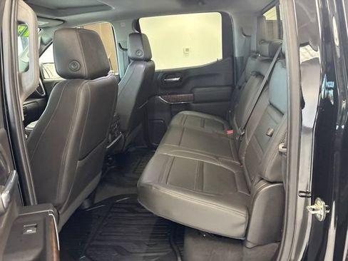 Used 2019 GMC Sierra 1500 Denali w/ Denali Ultimate Package AWD/4WD image 20