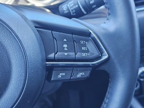 Used 2023 MAZDA CX-5 AWD 2.5 S image 32
