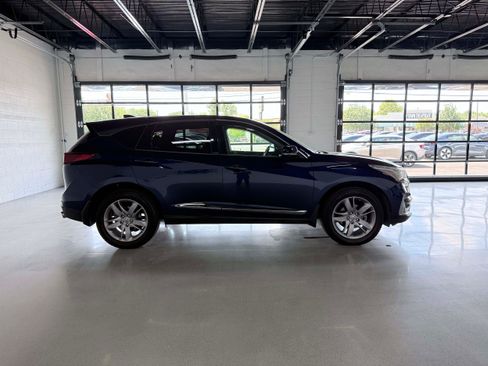 Used 2020 Acura RDX AWD w/ Advance Package image 7