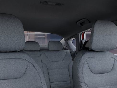 New 2025 Kia K4 EX image 27