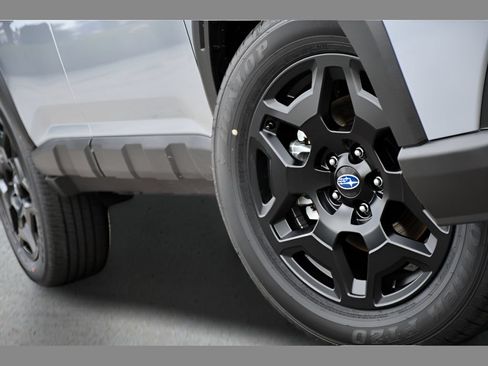 New 2026 Subaru Outback Limited AWD/4WD image 11