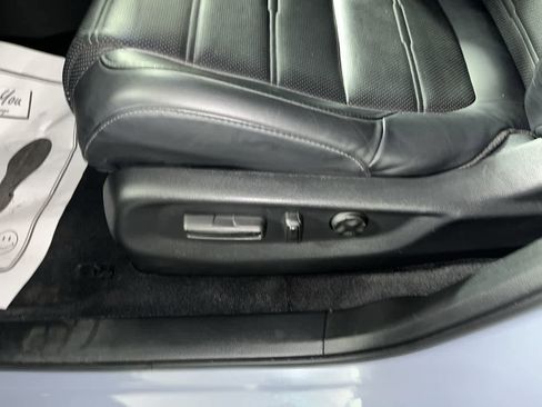 Used 2022 Honda CR-V EX-L image 14