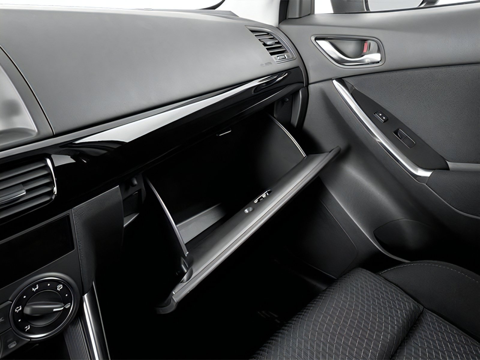 Used 2014 MAZDA CX-5 Grand Touring FWD image 10