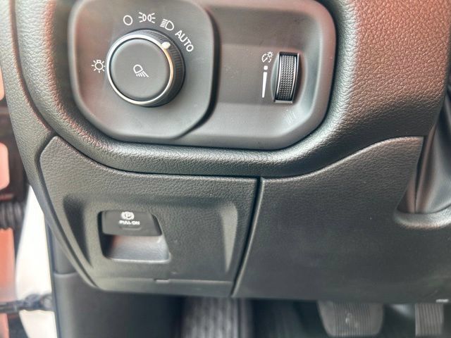 Used 2026 RAM 1500 Tradesman RWD image 26