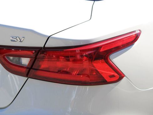 Used 2017 Nissan Maxima 3.5 SV image 30