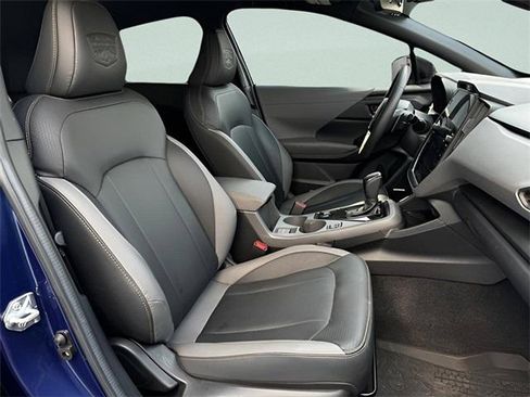 Used 2024 Subaru Crosstrek 2.5i Wilderness w/ Wilderness Package image 38